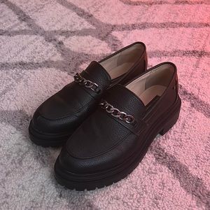 French Connection Chunky Loafer